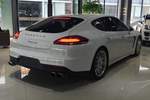 保时捷Panamera2014款Panamera 3.0T 