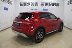 奔驰CLA级2016款CLA 220 4MATIC