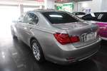 宝马7系2009款740Li 领先型