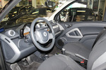 smartfortwo2012款1.0 MHD 硬顶标准版