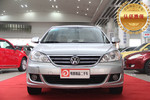 大众朗逸2011款1.4TSI DSG 品雅版