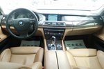 宝马7系2009款730Li 豪华型