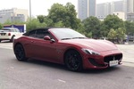 玛莎拉蒂GranCabrio2012款4.7L Sport