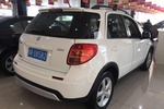 铃木天语SX42011款1.6L 手动 运动型