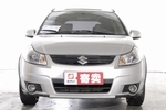 铃木天语SX42009款1.8L 自动 运动型