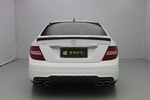 奔驰C63 AMG2014款C 63 AMG Edition 507