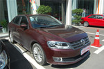 大众朗逸2013款1.4TSI DSG 豪华版