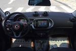 smartfortwo2016款0.9T 硬顶先锋版