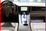 保时捷Panamera2010款Panamera 4 3.6L 