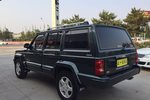 JeepJeep25002005款2.5 手动 四驱