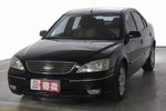 福特蒙迪欧2004款04款 2.0 Ghia-X 尊贵型 自动