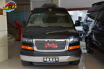 GMC Savana2014款6.0L 长轴领袖版