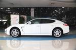 保时捷Panamera2013款Panamera 4 Platinum Edition 3.6L 