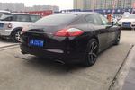 保时捷Panamera2010款Panamera 3.6L 