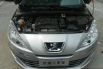 标致4082011款1.6L 自动 舒适版