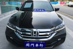 本田雅阁2015款2.0L LX 舒适版