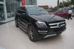 奔驰GL级2014款GL350 CDI 4MATIC