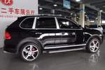 保时捷Cayenne2006款Cayenne Turbo