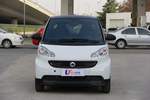 smartfortwo2013款1.0 MHD 硬顶冰炫特别版