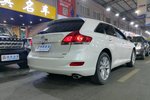 丰田威飒2013款2.7L 四驱豪华版