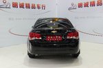 雪佛兰科鲁兹2013款1.6L SL MT