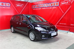 马自达Mazda52011款2.0L 手动舒适型