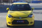 MG32011款1.5L Xross 豪华版