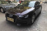 奥迪A5掀背2014款45 TFSI