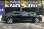 奥迪A6L2010款2.4L 豪华型