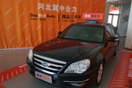 现代名驭2009款2.0L 手动 豪华版