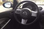 马自达MAZDA22011款1.5L 手动 超值型炫动版