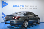 大众CC2011款2.0TSI 至尊型