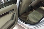 奥迪A4L2009款2.0TFSI 舒适型