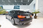 宝马7系2017款740Li xDrive 豪华型