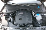 奥迪A6L2012款TFSI 标准型(2.0T)