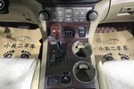 丰田汉兰达2011款2.7L 两驱7座至尊版 