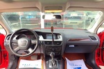 奥迪A4L2010款2.0TFSI 舒适型