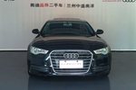 奥迪A6L2012款30 FSI 舒适型(2.5L)