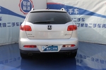 纳智捷大7 SUV2012款锋芒旗舰型 2.2T 四驱