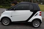 smartfortwo2012款1.0 MHD 硬顶标准版