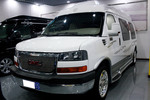 GMC Savana2013款5.3L 领袖至尊版