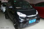 smartfortwo2012款1.0T 硬顶激情版