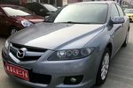 马自达MAZDA62012款2.0L 手自一体 时尚型