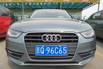 奥迪A4L2012款2.0TFSI 豪华型