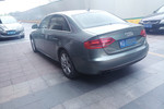 奥迪A4L2009款2.0TFSI 豪华型