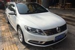 大众CC2013款1.8TSI 尊贵型