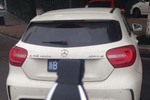 奔驰A45 AMG2014款A45 AMG