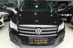 大众途观2013款1.8TSI 手自一体 两驱豪华版