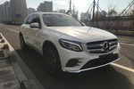 奔驰GLC级2017款GLC 260 4MATIC 豪华型