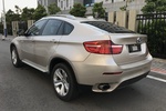 宝马X62013款xDrive35i